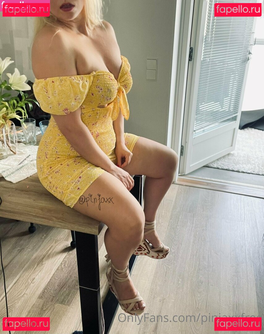 pinja_xx / pinjaxxfree Onlyfans Photo Gallery 