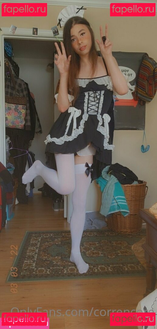 corren_core / correncore Onlyfans Photo Gallery 