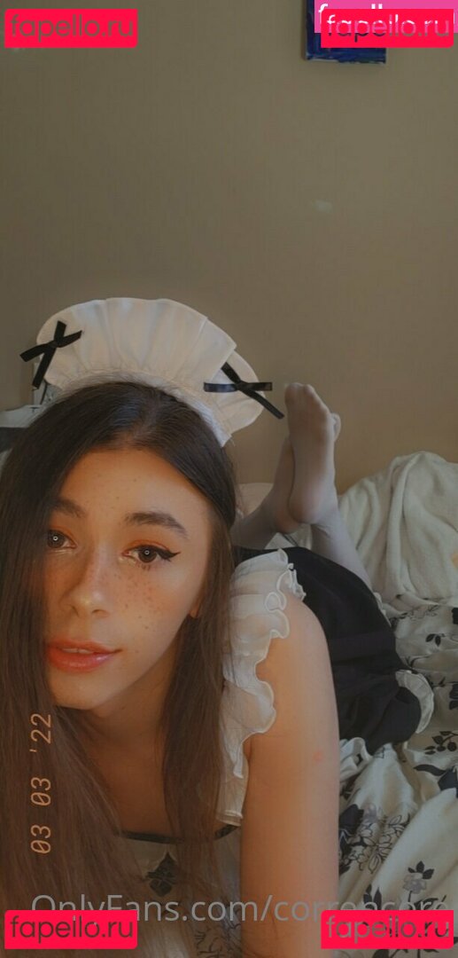 corren_core / correncore Onlyfans Photo Gallery 