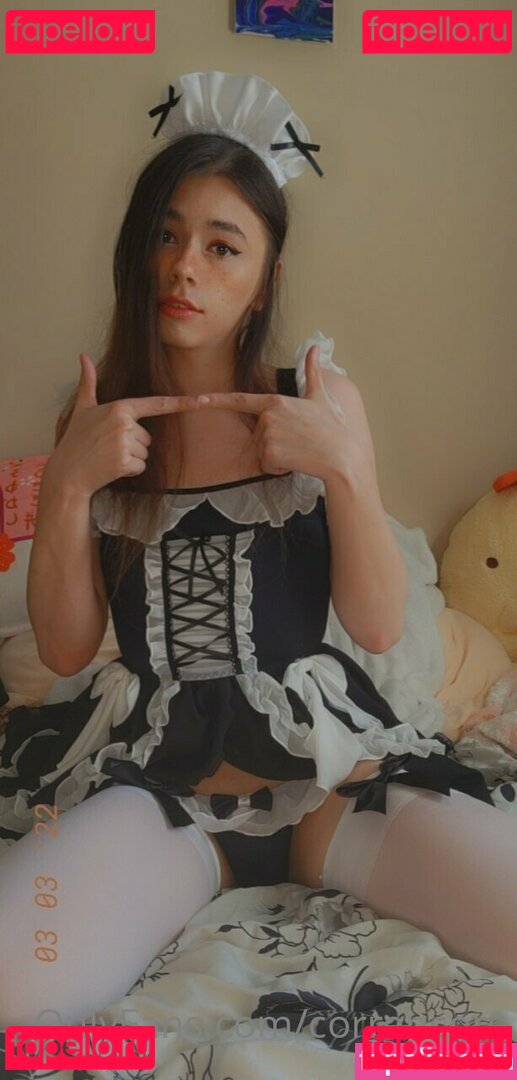 corren_core / correncore Onlyfans Photo Gallery 
