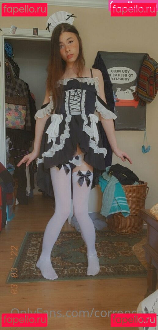 corren_core / correncore Onlyfans Photo Gallery 