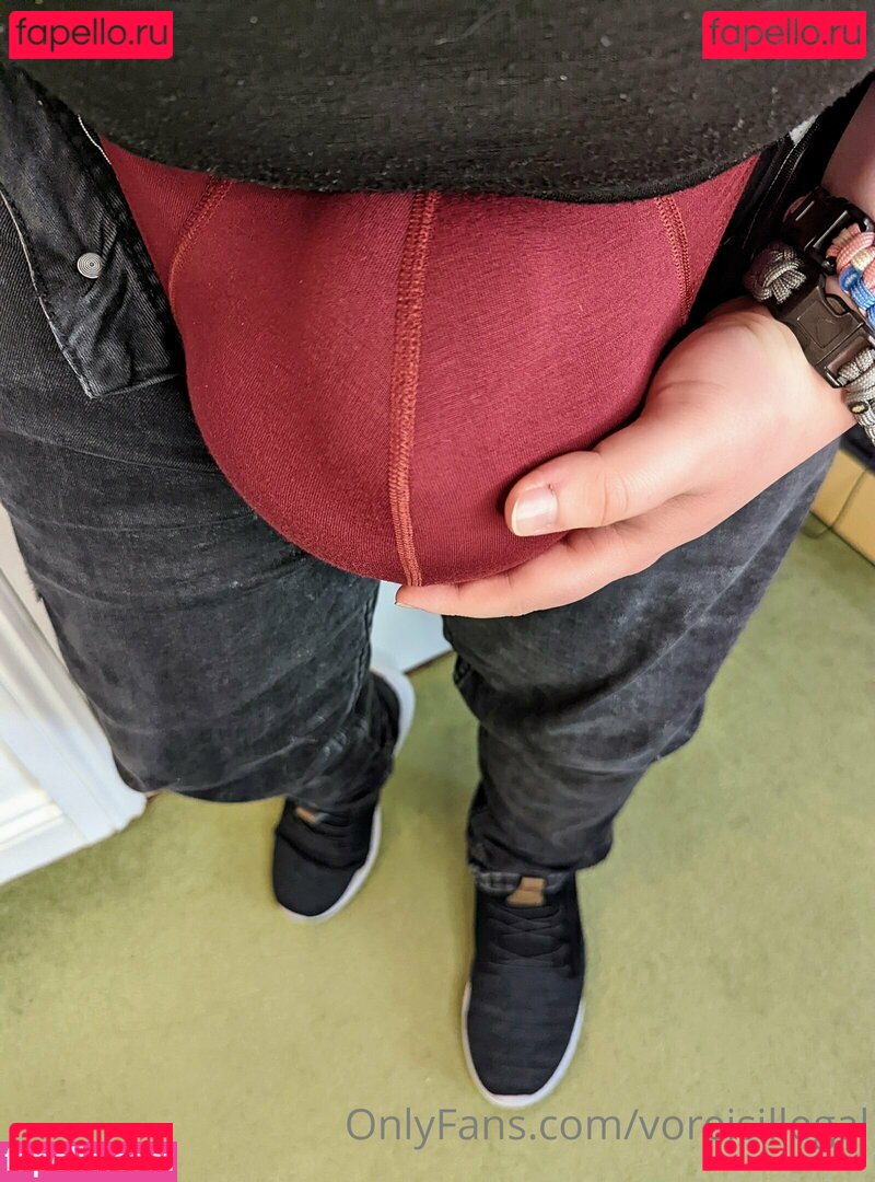 lawisillegal / voreisillegal Onlyfans Photo Gallery 