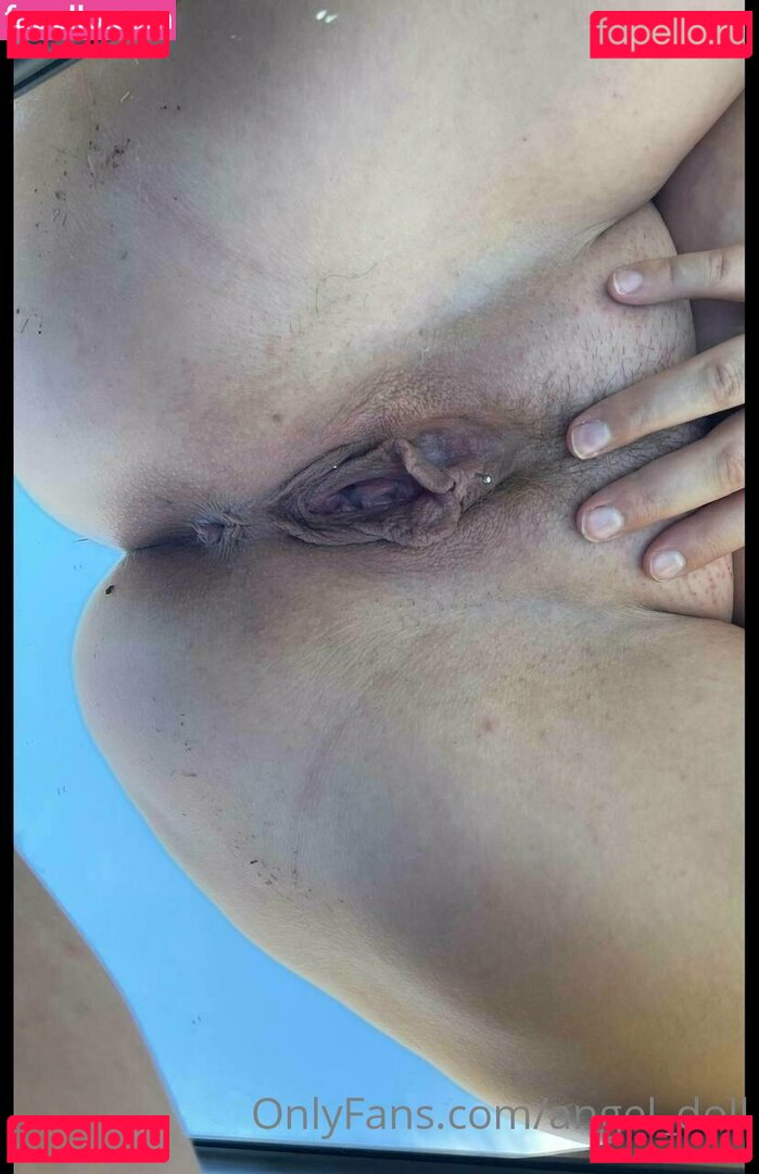 _.angel_doll / angel_doll Onlyfans Photo Gallery 