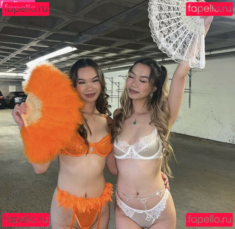 Winnie & Connie / connnieex / connperignon Onlyfans Photo Gallery 