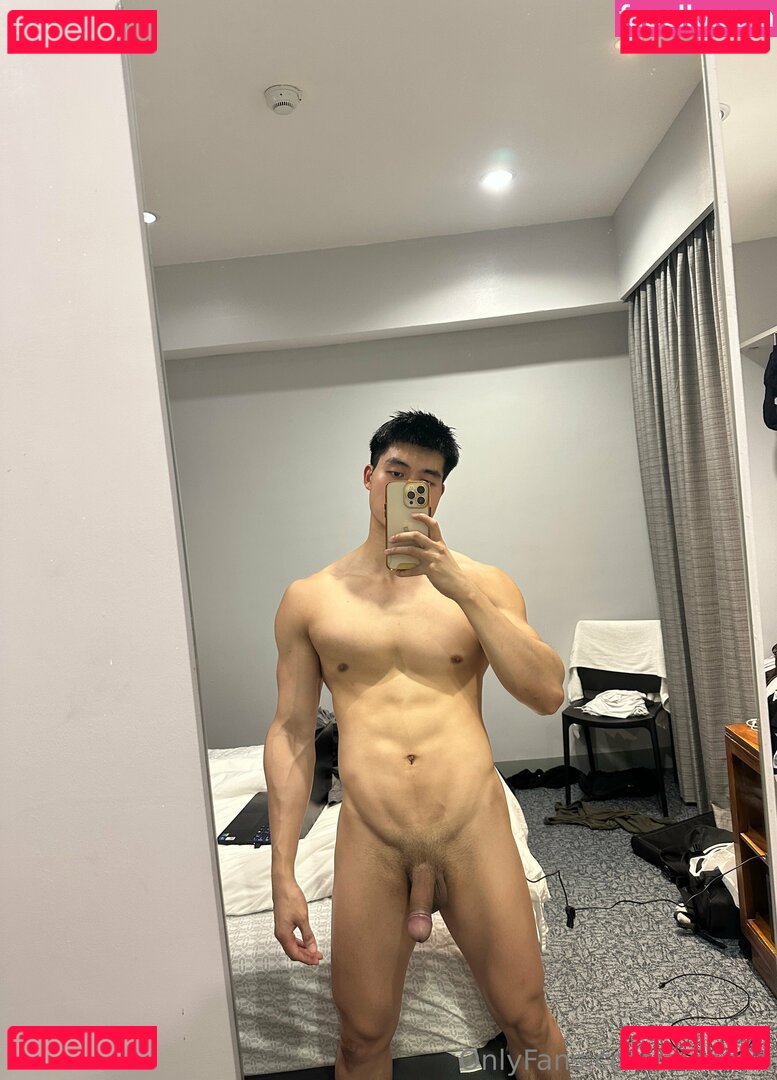 aidenjin / aidenjinng Onlyfans Photo Gallery 