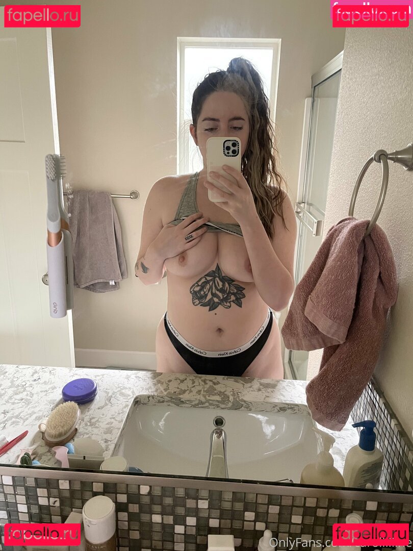 caroliiiiine Onlyfans Photo Gallery 