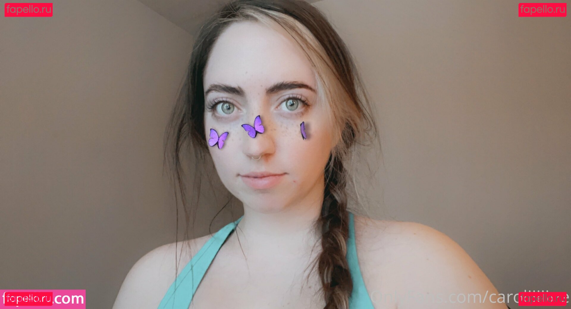 caroliiiiine Onlyfans Photo Gallery 