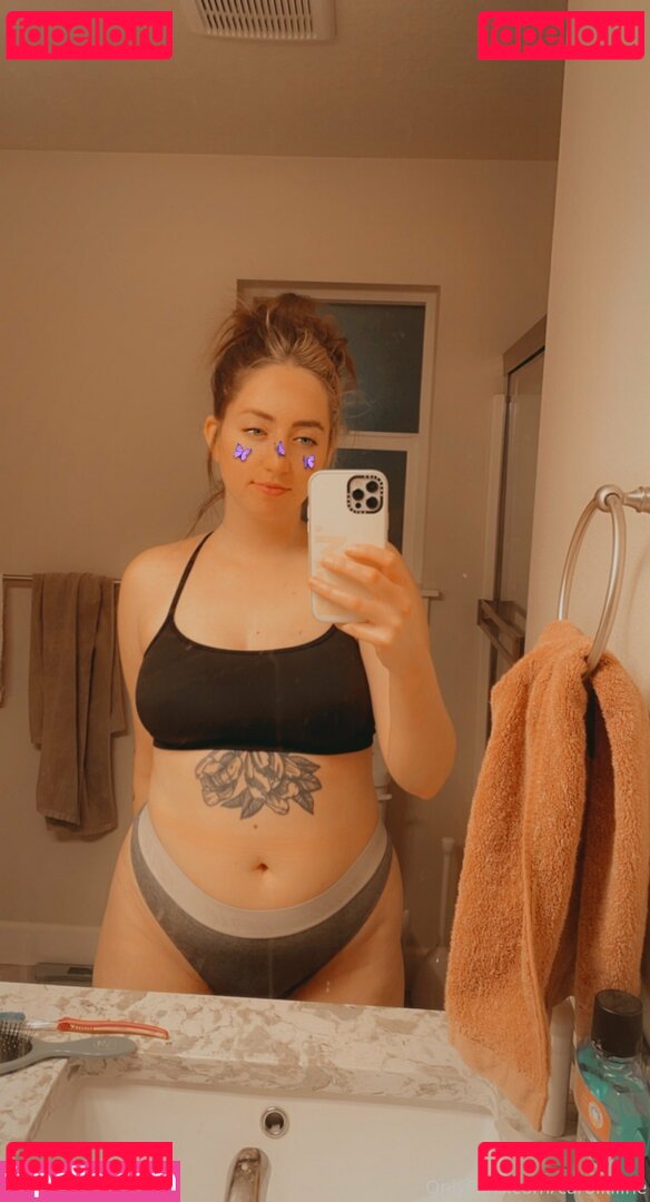 caroliiiiine Onlyfans Photo Gallery 