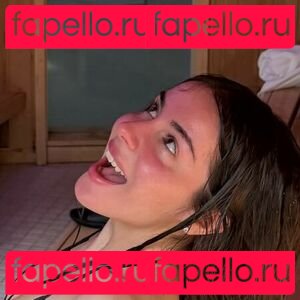 Isa Brunelli / isabru / isabrunellii Onlyfans Photo Gallery 