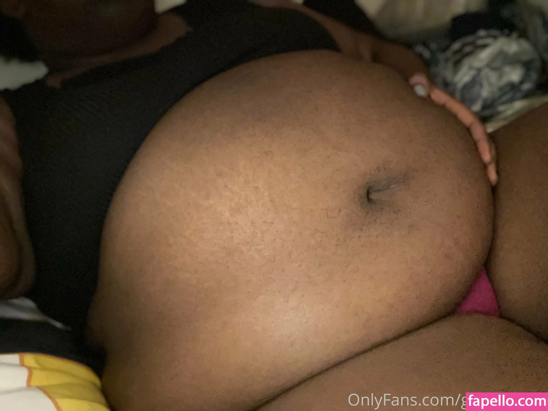 gassycocoa Onlyfans Photo Gallery 