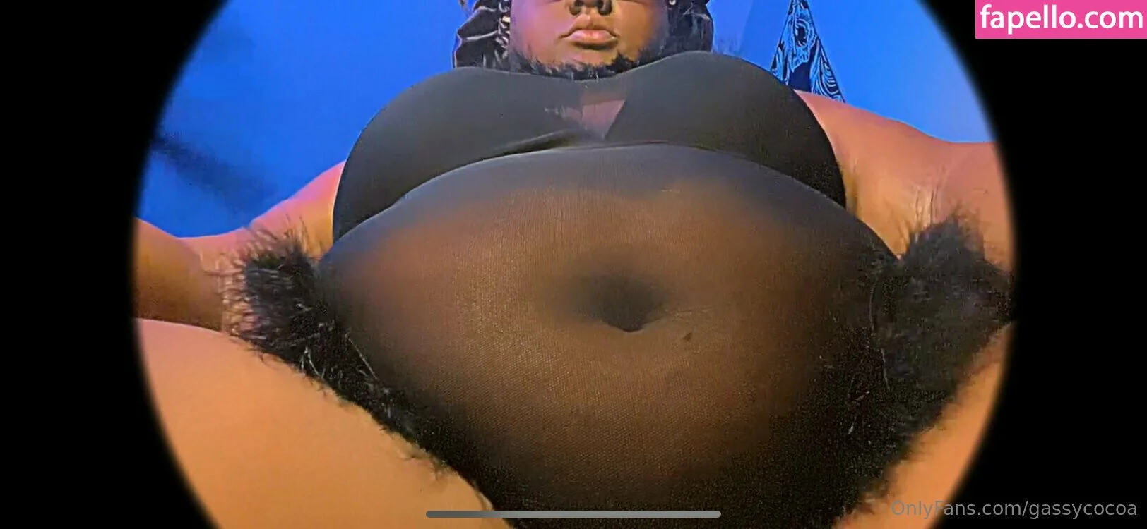 gassycocoa Onlyfans Photo Gallery 