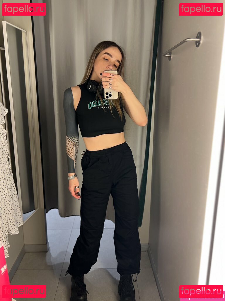 irronrat / irronrrat / oopssarah Onlyfans Photo Gallery 