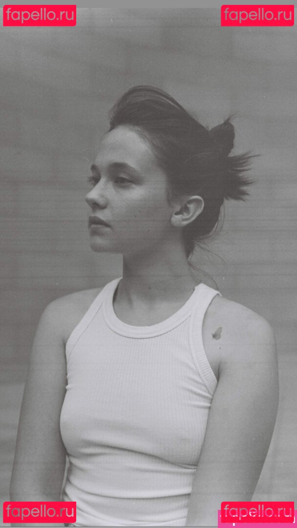 Cailee Spaeny / caileespaeny Onlyfans Photo Gallery 