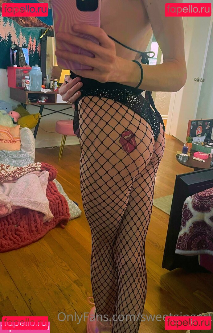 sweetgingert Onlyfans Photo Gallery 