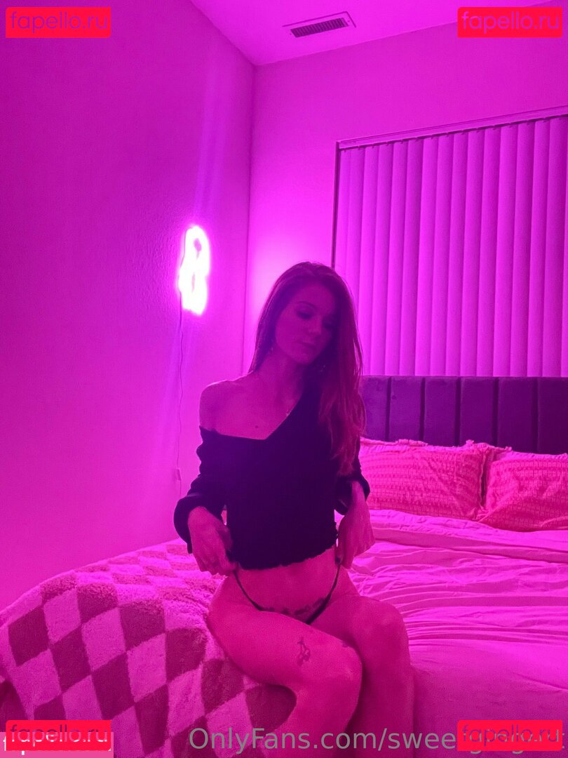 sweetgingert Onlyfans Photo Gallery 