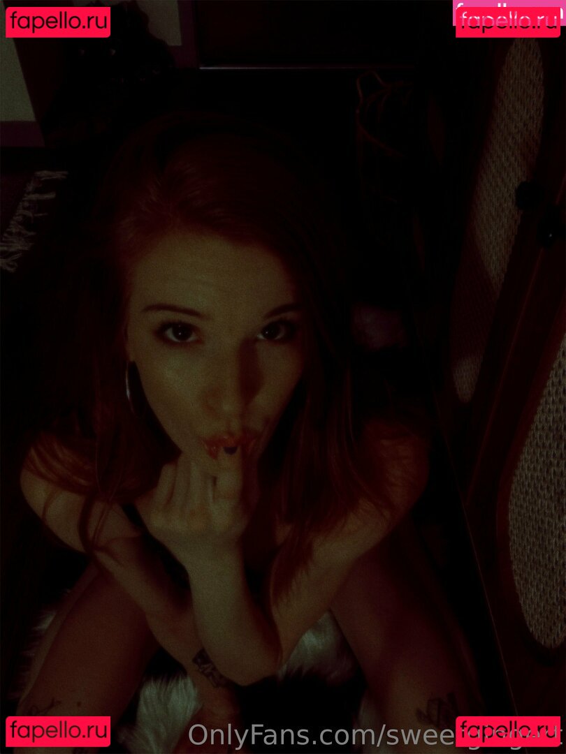 sweetgingert Onlyfans Photo Gallery 