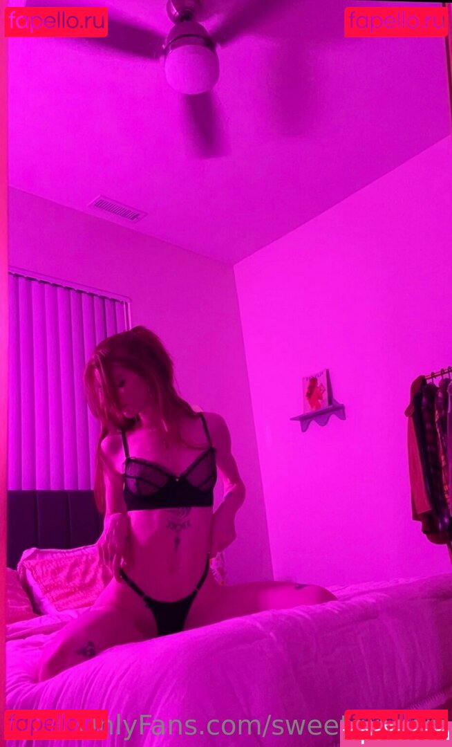 sweetgingert Onlyfans Photo Gallery 