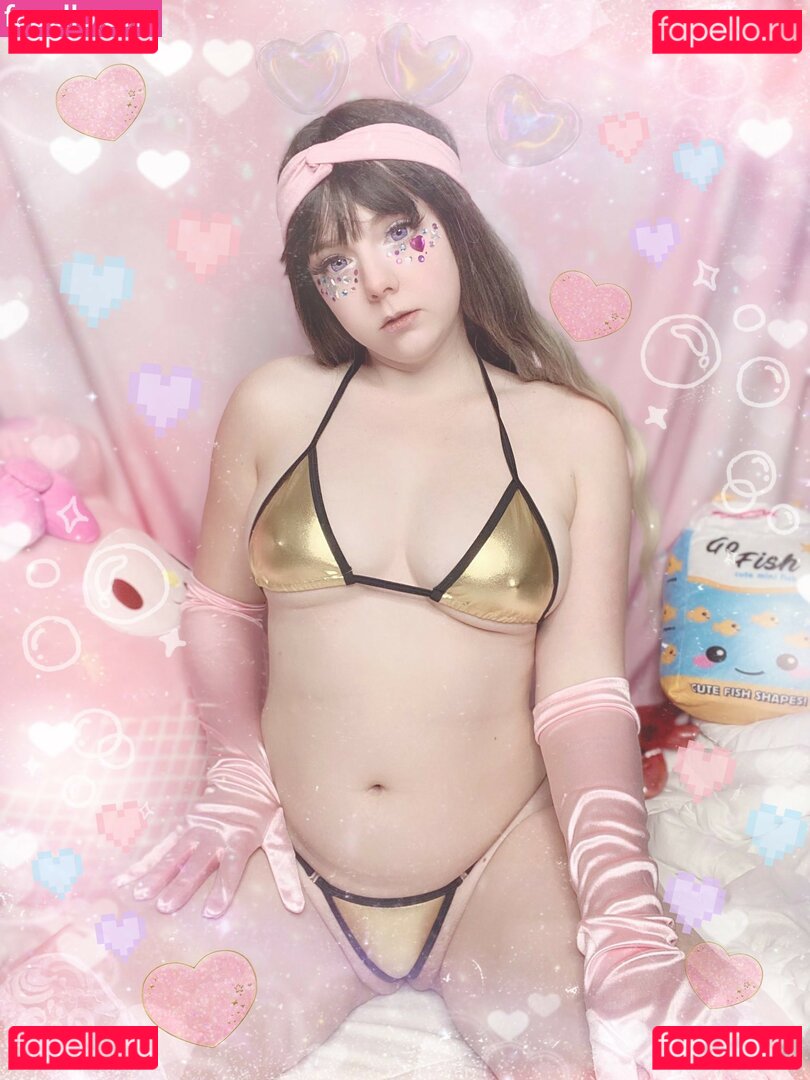 AllyceHime Onlyfans Photo Gallery 