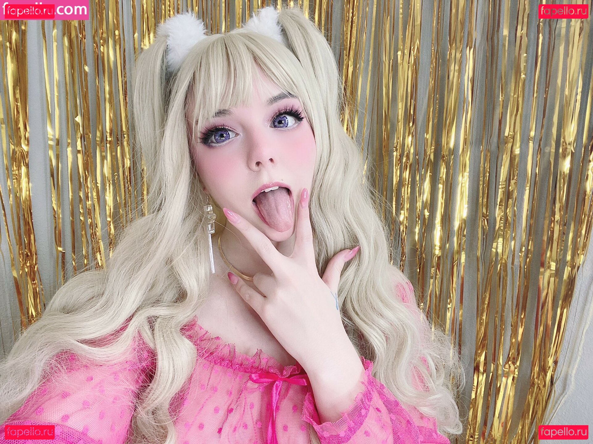 AllyceHime Onlyfans Photo Gallery 