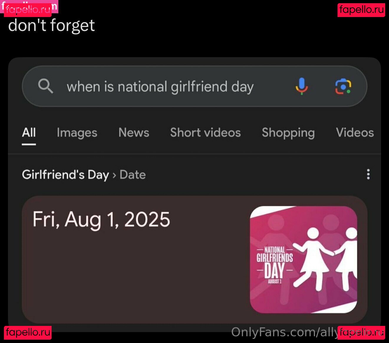 AllyceHime Onlyfans Photo Gallery 