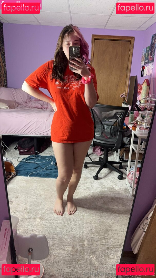 AllyceHime Onlyfans Photo Gallery 