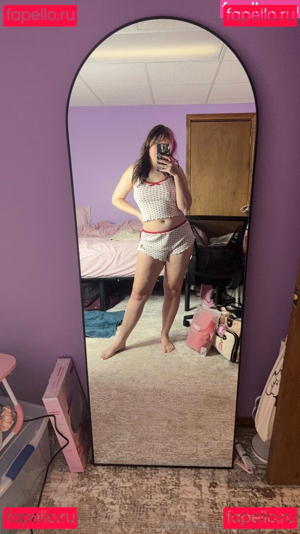 AllyceHime Onlyfans Photo Gallery 