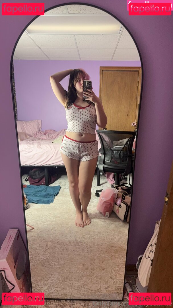 AllyceHime Onlyfans Photo Gallery 