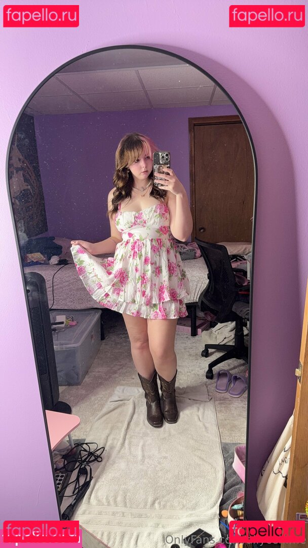 AllyceHime Onlyfans Photo Gallery 