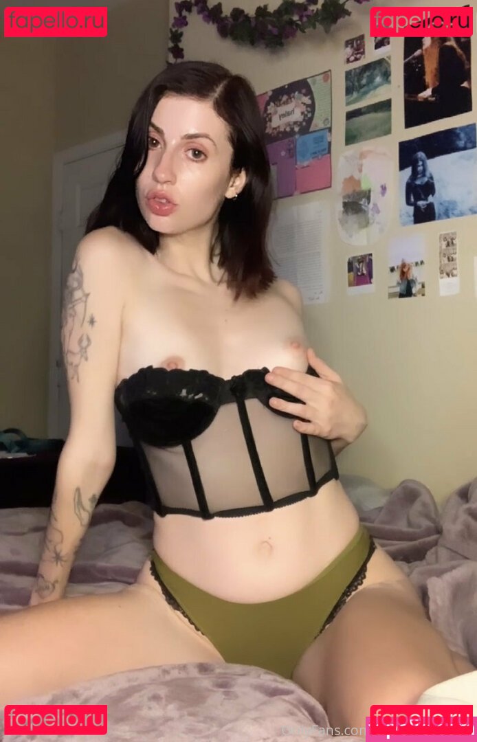 Angelicmutable / Mutable Angel / ghosted_1996 Onlyfans Photo Gallery 