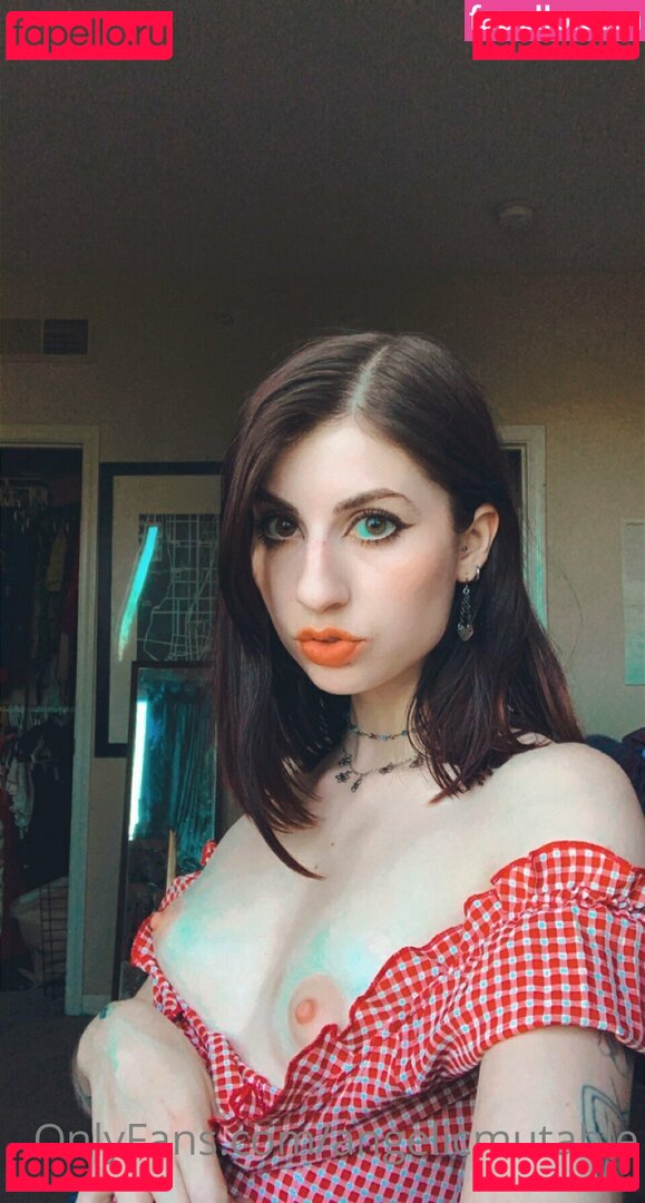 Angelicmutable / Mutable Angel / ghosted_1996 Onlyfans Photo Gallery 