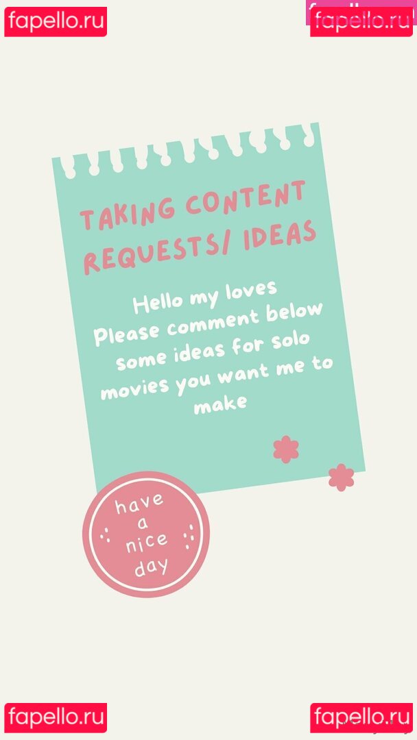 maxy_may_ / maxymayvip Onlyfans Photo Gallery 