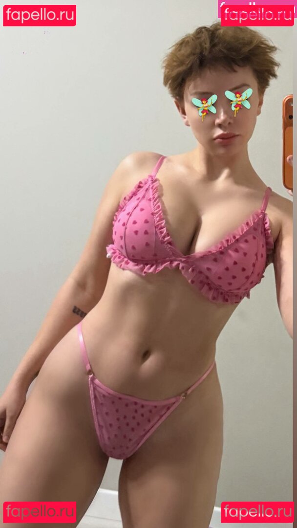 Jay Torres / comesayhello / j.pixiecut Onlyfans Photo Gallery 