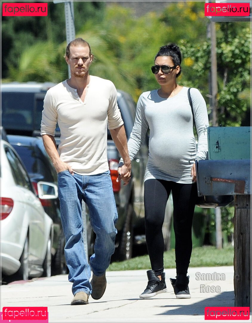 Naya Rivera Onlyfans Photo Gallery 