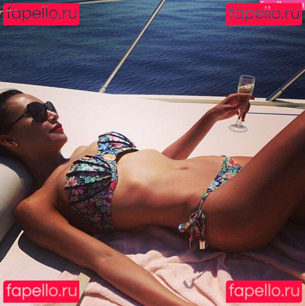 Naya Rivera Onlyfans Photo Gallery 