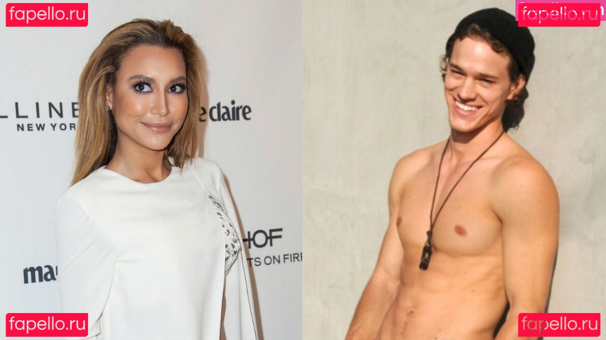 Naya Rivera Onlyfans Photo Gallery 