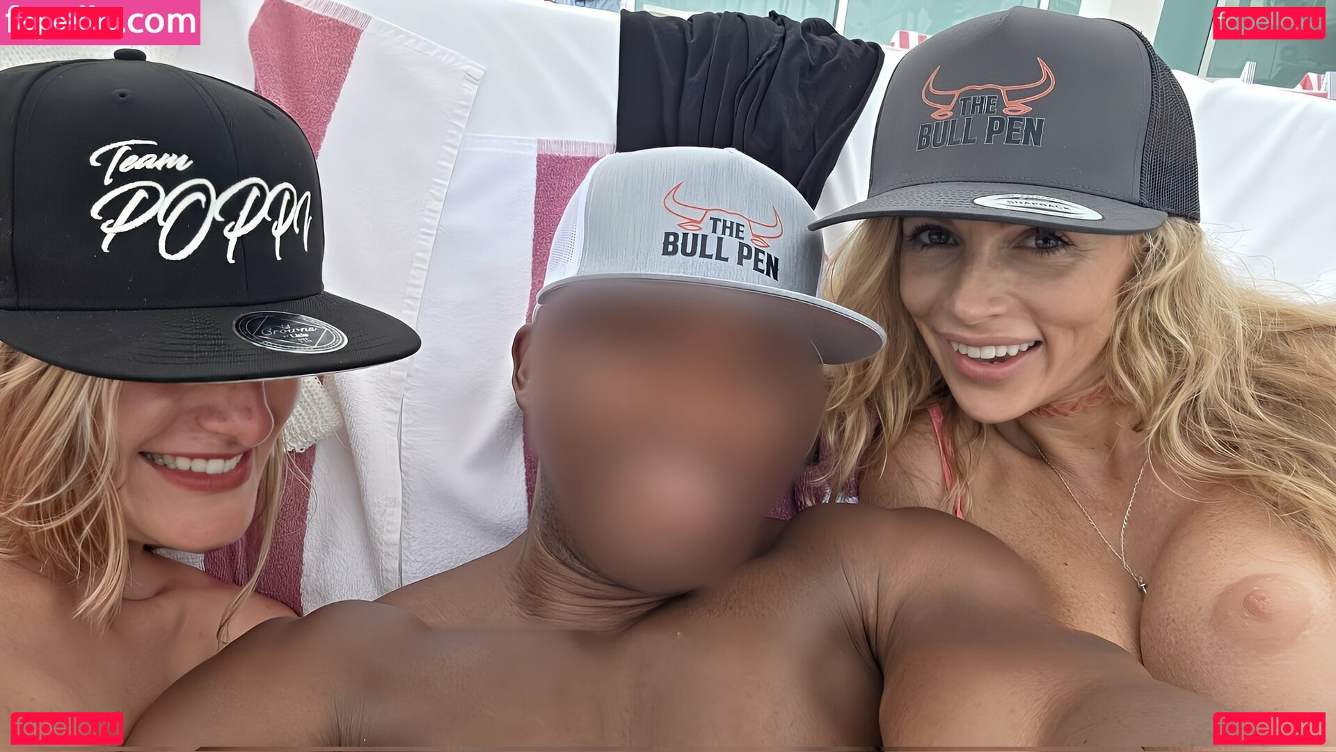 Poppichulo / Poppichulo34 Onlyfans Photo Gallery 