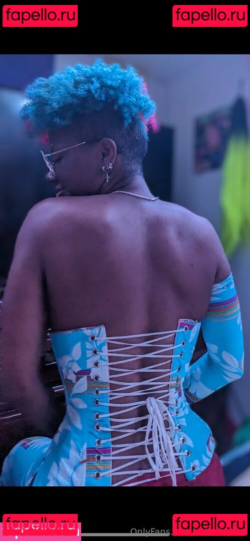 Octavia.last Onlyfans Photo Gallery 