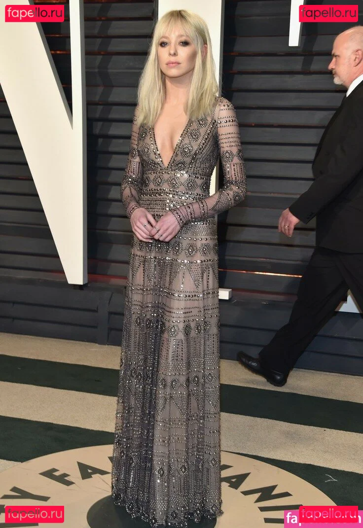 Portia Doubleday Onlyfans Photo Gallery 