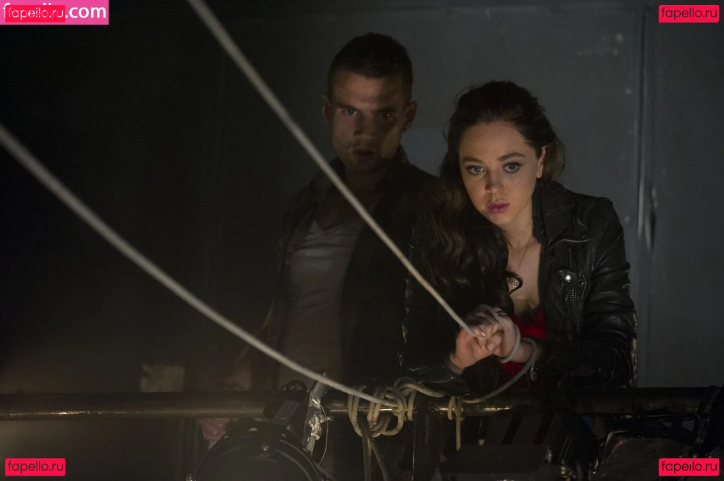 Portia Doubleday Onlyfans Photo Gallery 