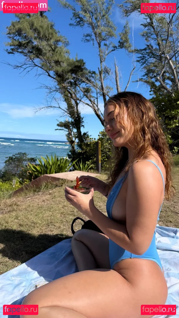 Halia Beamer Onlyfans Photo Gallery 