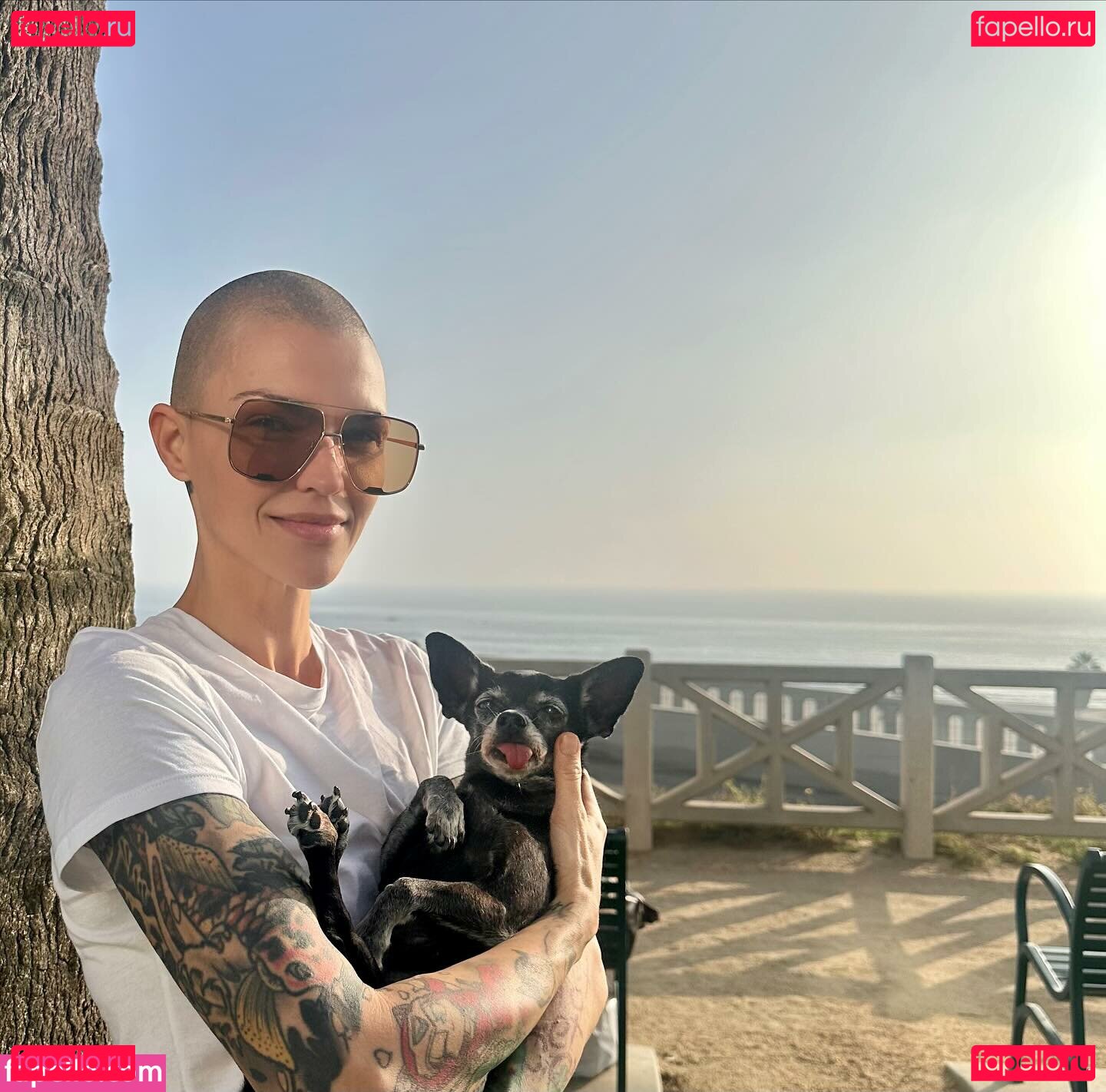 Ruby More / Ruby Rose / rubymore / rubyrose.tv Onlyfans Photo Gallery 