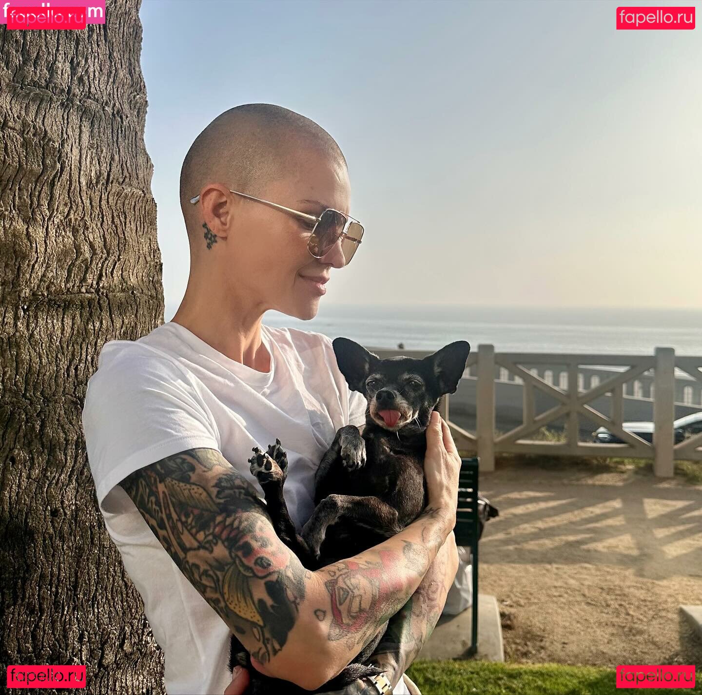 Ruby More / Ruby Rose / rubymore / rubyrose.tv Onlyfans Photo Gallery 