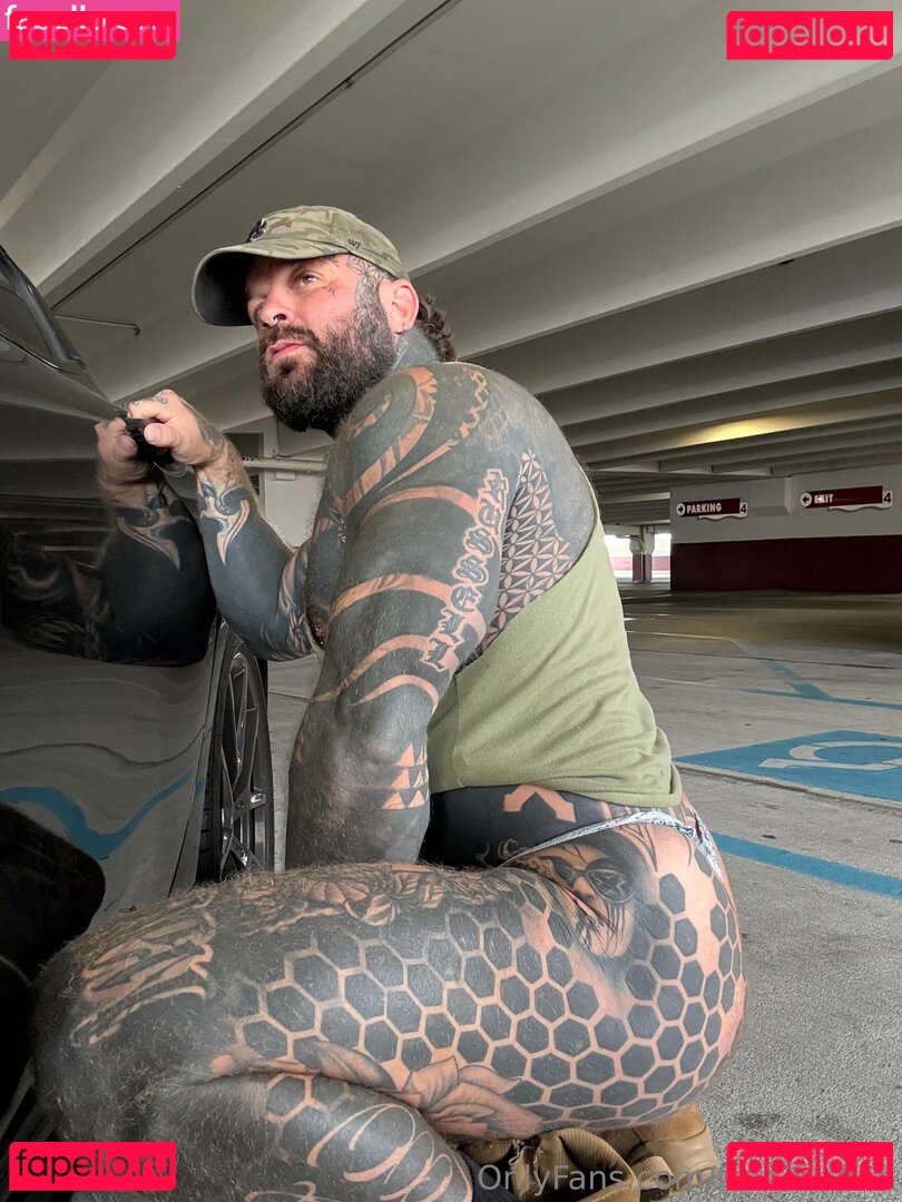 freedurden Onlyfans Photo Gallery 