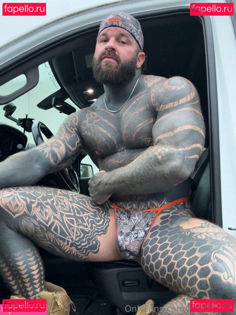 freedurden Onlyfans Photo Gallery 