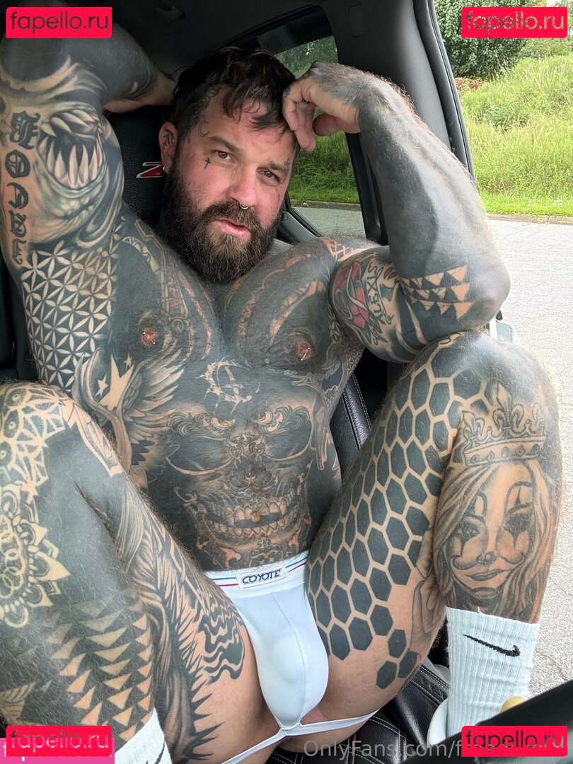 freedurden Onlyfans Photo Gallery 