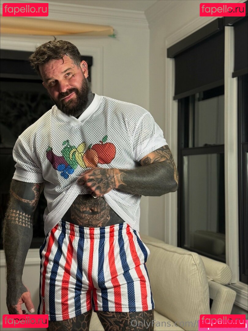 freedurden Onlyfans Photo Gallery 