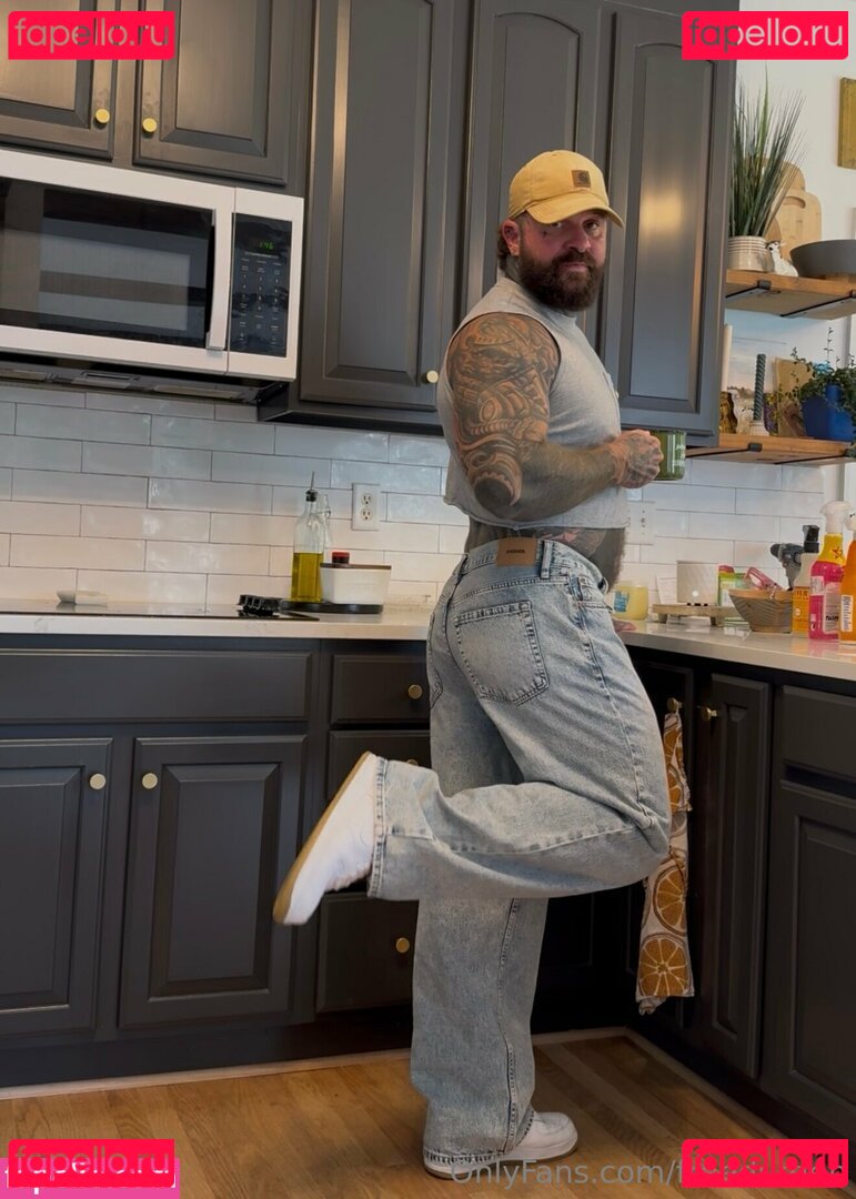 freedurden Onlyfans Photo Gallery 