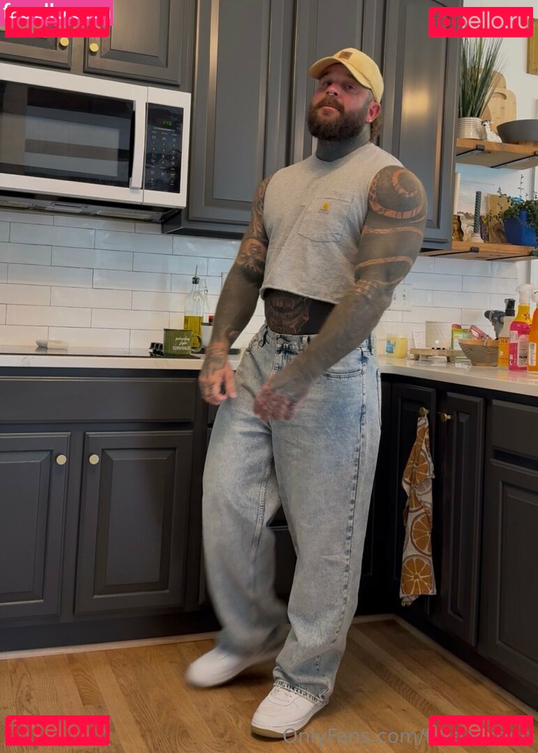 freedurden Onlyfans Photo Gallery 