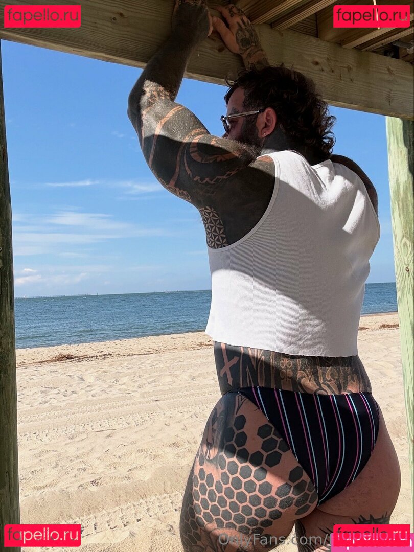 freedurden Onlyfans Photo Gallery 