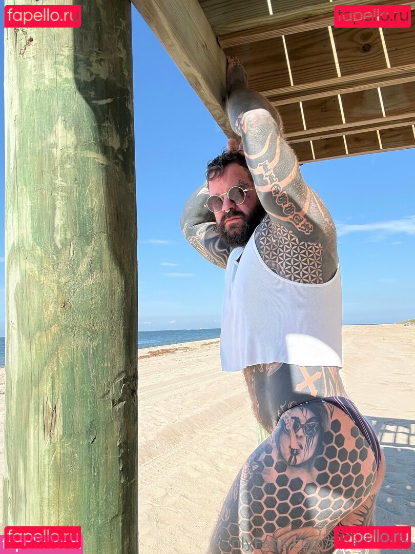 freedurden Onlyfans Photo Gallery 